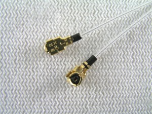 IPEX MHF Coaxial Connector Cable